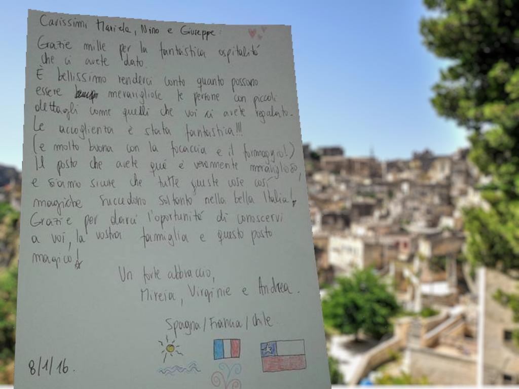 La Tavernetta Matera Buitenkant foto