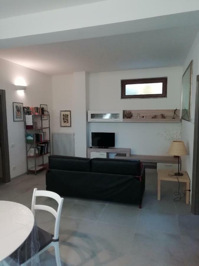 La Tavernetta Matera Buitenkant foto