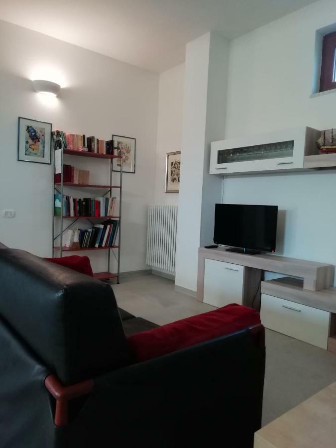 La Tavernetta Matera Buitenkant foto